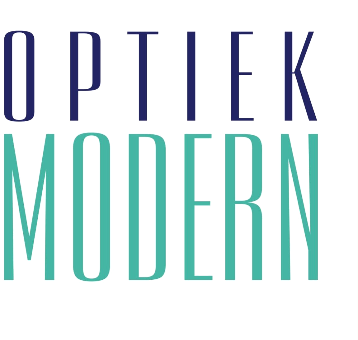 Optiek Modern